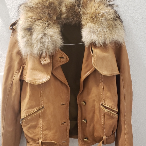 Jacket - Picture 1 of 1